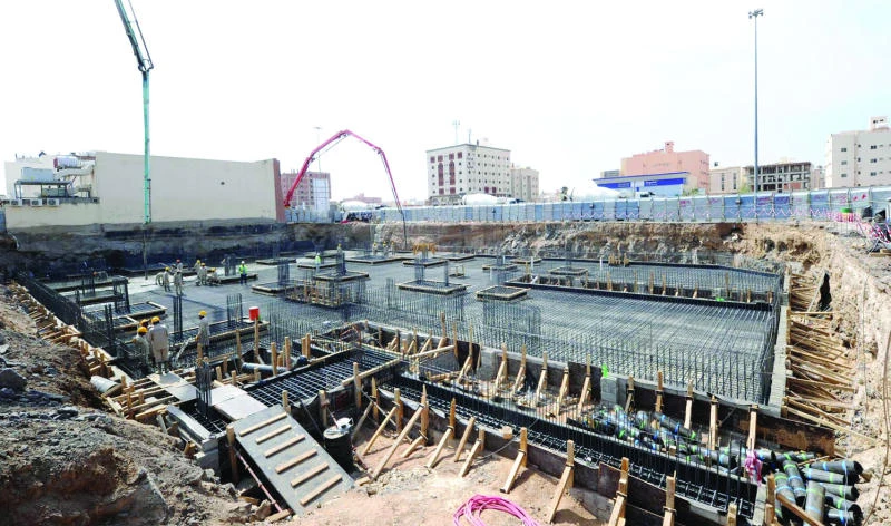 Kingdom’s nonoil private sector remains in solid growth territory