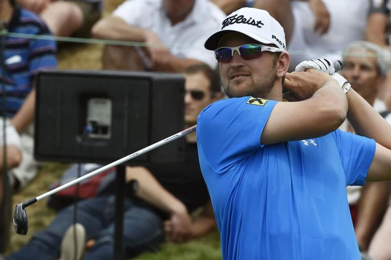 Unheralded Wiesberger claims French Open title