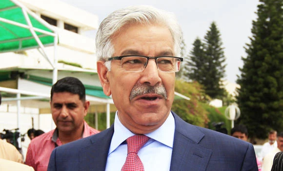 Option to use nuclear weapons always available: Pak minister