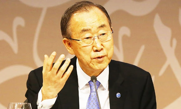 800m still hungry despite millennium goals progress: UN
