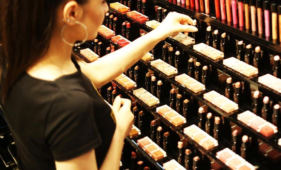Cheap cosmetics ‘causing cancer’