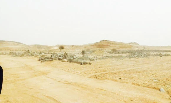 Residential land prices in Makkah drop by 30%