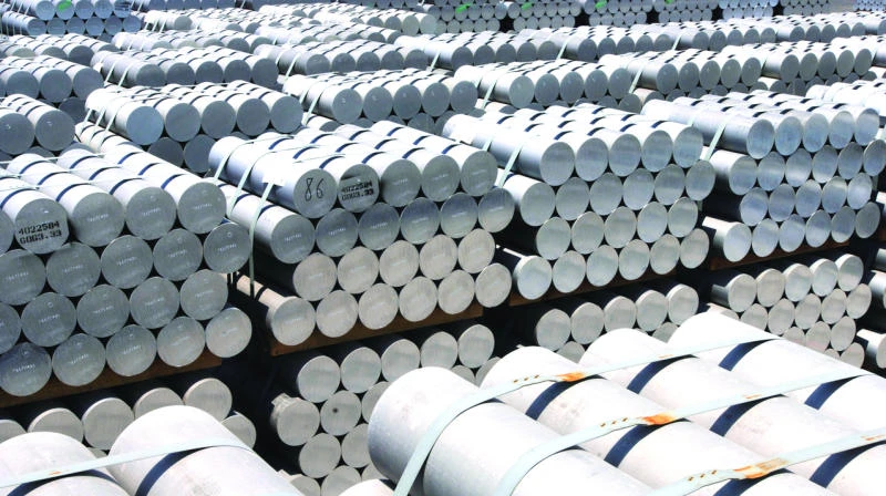 Alba Q2 production rises 3.1%