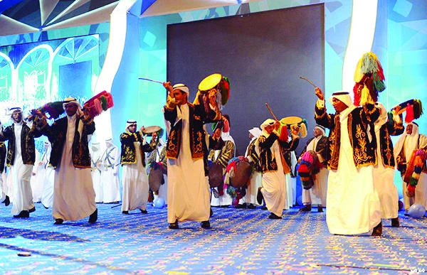 200 events lined up for Eid holidays
