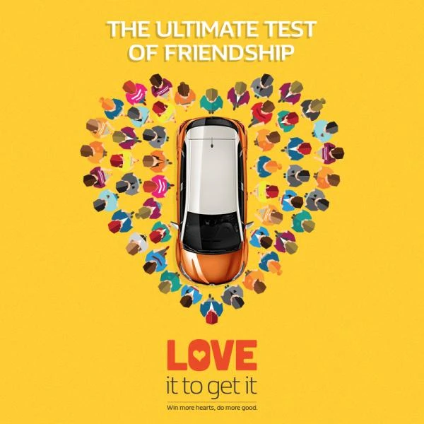 Renault’s Ramadan contest offers new Captur