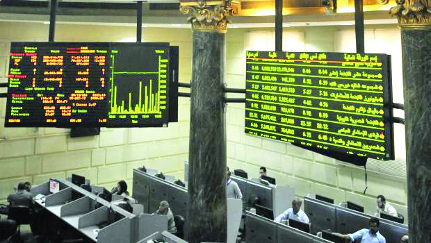 Egypt's central bank chief allays pound concerns