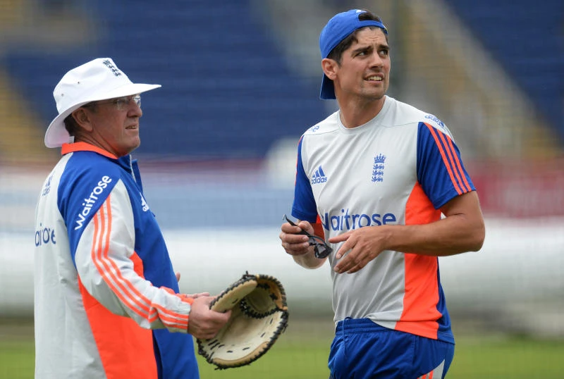 Plenty at stake for Ashes captains