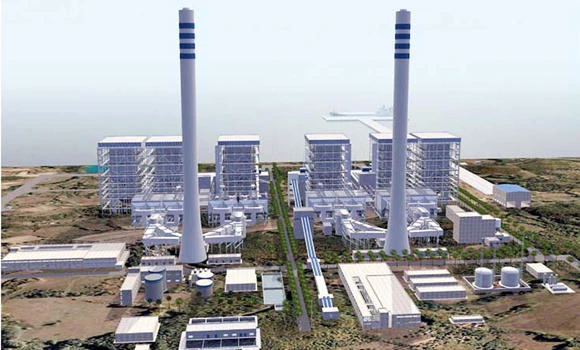 Number of industrial cities increases by 145% in 7 years