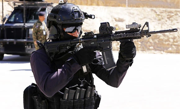 Jordan foils Iran-backed terrorist plot
