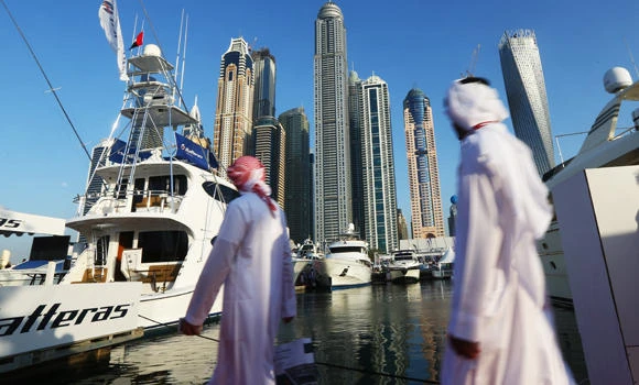 UAE tycoon pledges over $1bn to Arab education