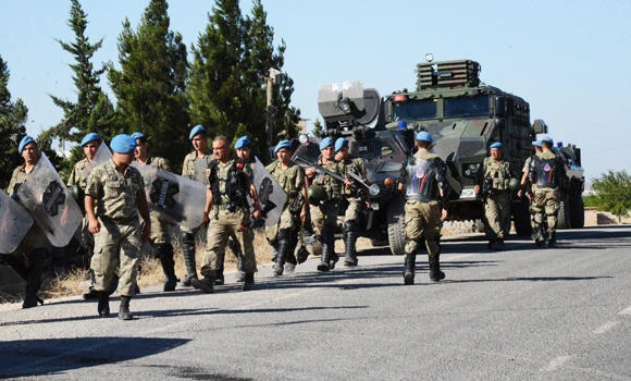 Turkey has rounded up 15,000 Daesh cadres — diplomat