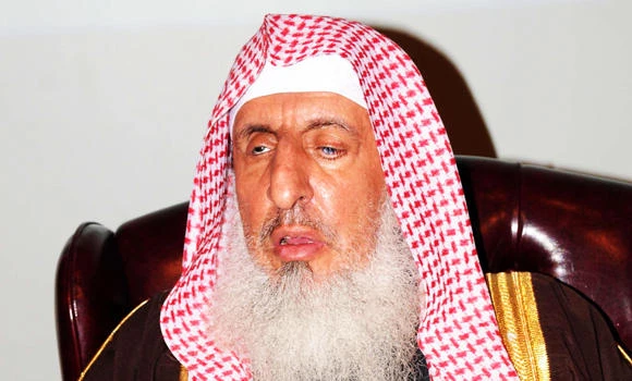 Umm Al-Qura timings accurate: Grand mufti