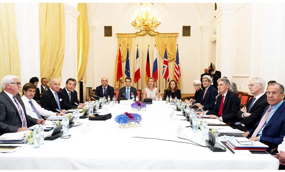 6 powers and Iran to continue nuclear talks past deadline