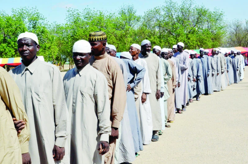 Boko Haram hand seen in another Nigeria blast
