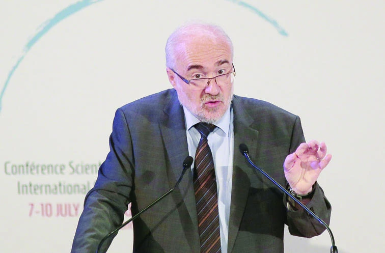 Scientists point to narrowing gap for averting climate disaster