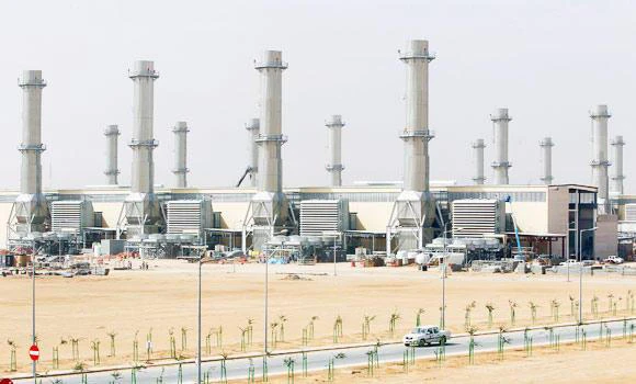 Sadara signs SR14.13bn power deal with SEC