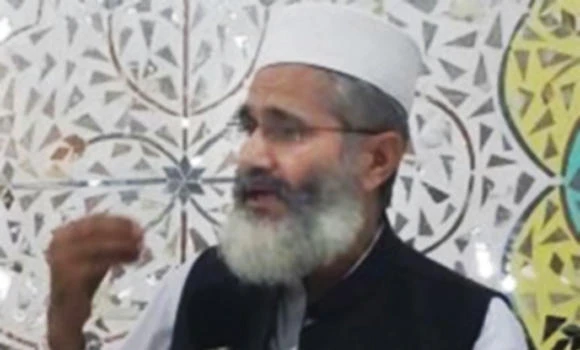 Daesh is tarnishing the image of Islam, says JIP leader