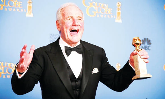 ’Ocean’s Eleven’ producer Weintraub dead at 77