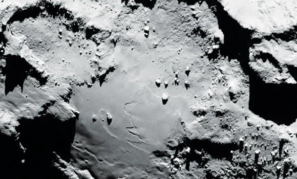 Philae comet could be full of aliens: Scientists