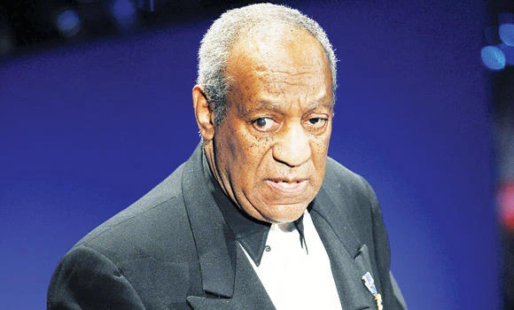 Cosby admits drugging woman for sex