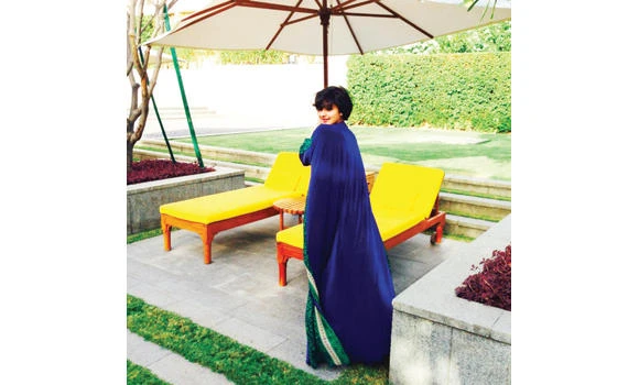 Nirvana: Luxurious abayas, kaftans that redefine bliss