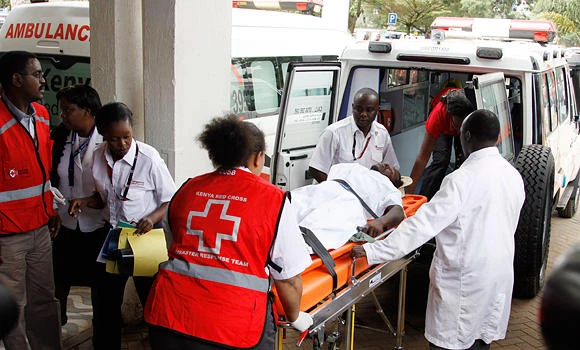 Shabab militants kill 14 workers in northern Kenya