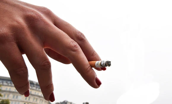 GCC backs higher taxes on tobacco