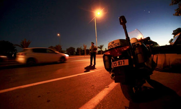 18 killed in Algerian ethnic clashes