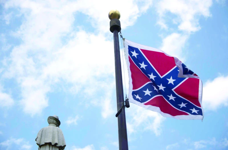 South Carolina lawmakers to decide: Fly the flag or not