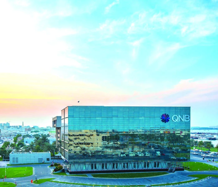 QNB's net profit rises 10% to $799m