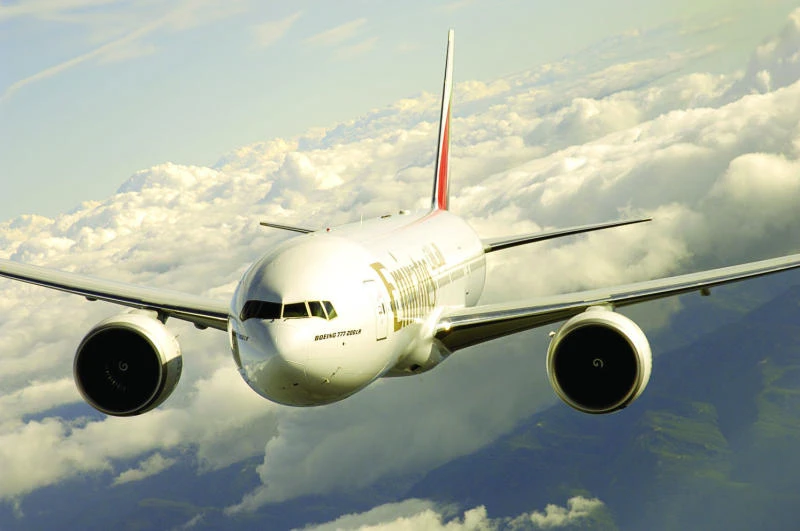 Emirates begins second daily flight to Seattle
