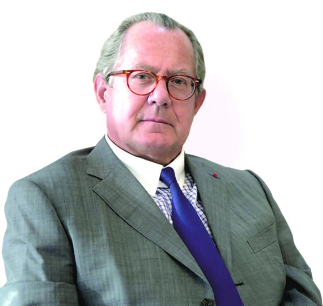 Banque Saudi Fransi half-year profit up 18.7%