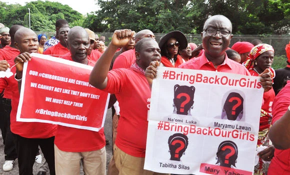 Boko Haram offers to swap detainees for kidnapped girls