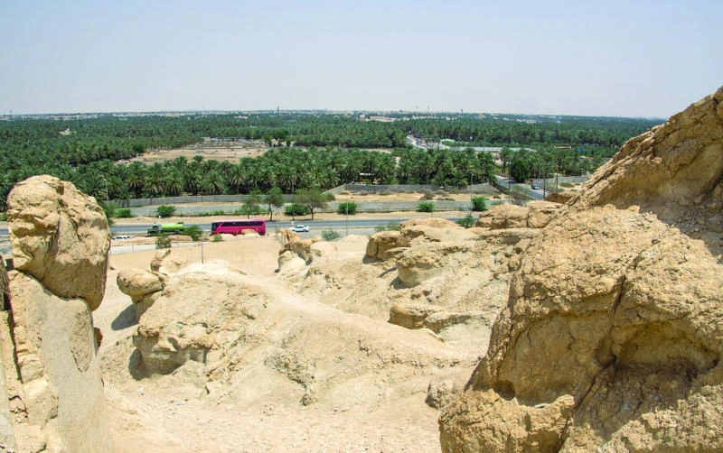 Al-Ahsa to recreate past glory