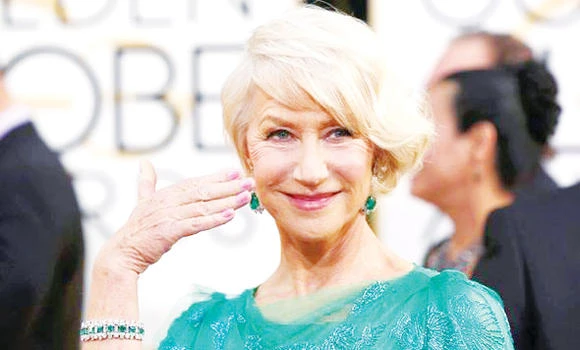 Mirren’s anti-wrinkle ad not misleading: Watchdog