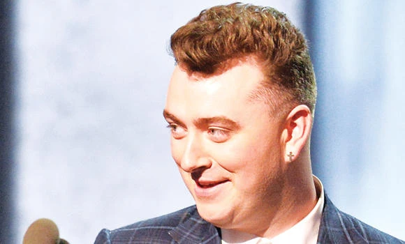 Sam Smith makes smooth debut at Montreux festival