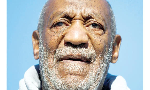 Disney removes Cosby statue at Hollywood Studios