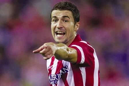 Atletico upbeat despite departures, captain Gabi says