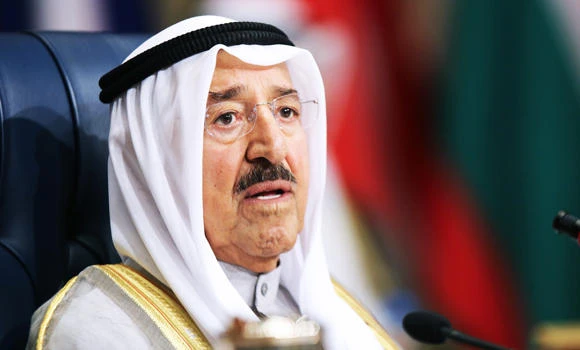 Kuwaitis ‘foiled bid’ to sow sectarian divisions, says emir