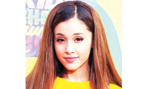Police probing Ariana’s ‘I hate America’ video