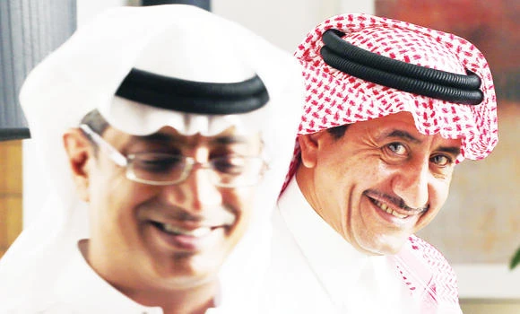 Saudi TV show becomes a hit by mocking Daesh