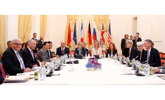 Iran nuke talks lurch toward (another) deadline