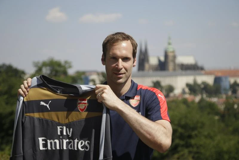 Arsenal without attacking trio for Asia Trophy