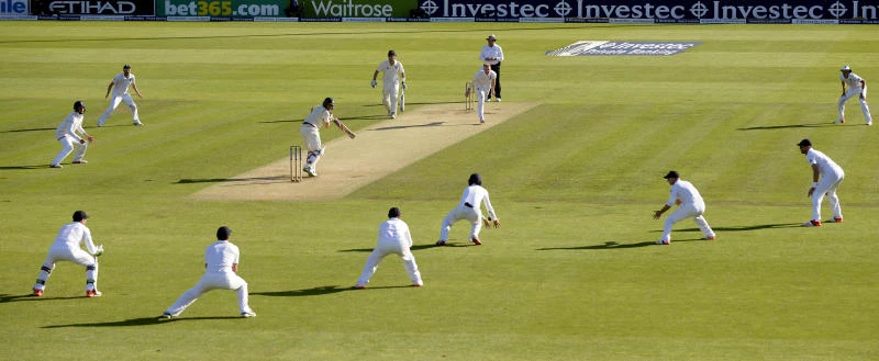 All-round Ali stars in Ashes opener