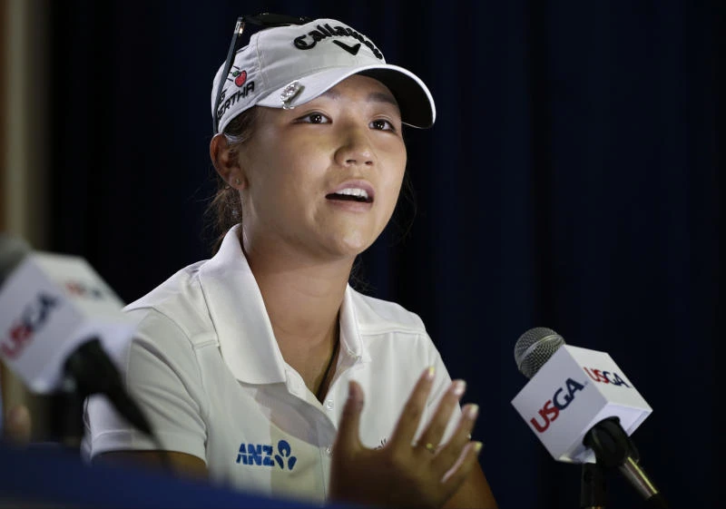 Ko seeks to add an Open title to early career success