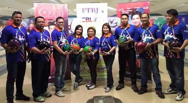 Masaken in twin kill at Sky Freight Forwarders League