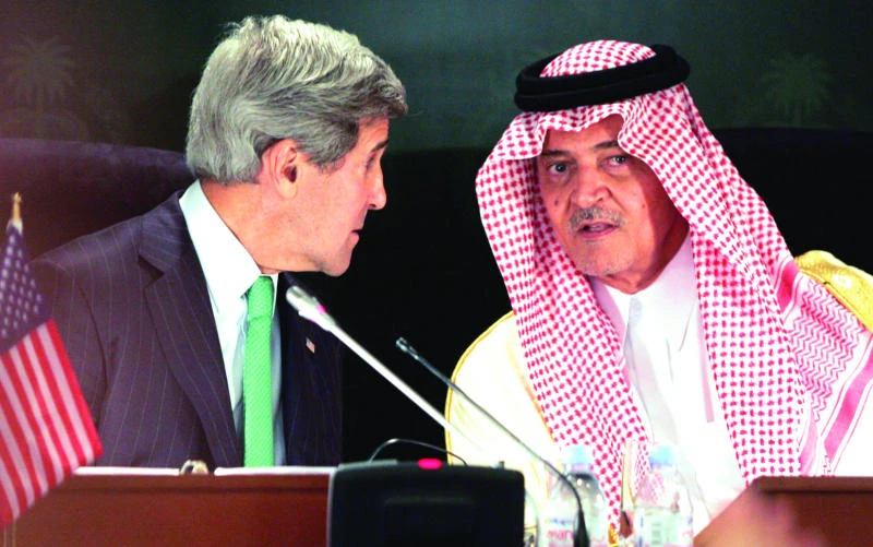 ‘If we had a man like Prince Saud Al-Faisal, Soviet Union would not have disintegrated’
