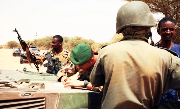 Boko Haram brutally slaughters 5 civilians in Niger
