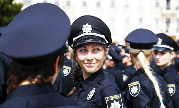 Terrorist threat in Ukraine ‘rising’