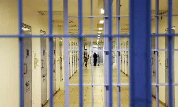Number of prisoners with terror links rises